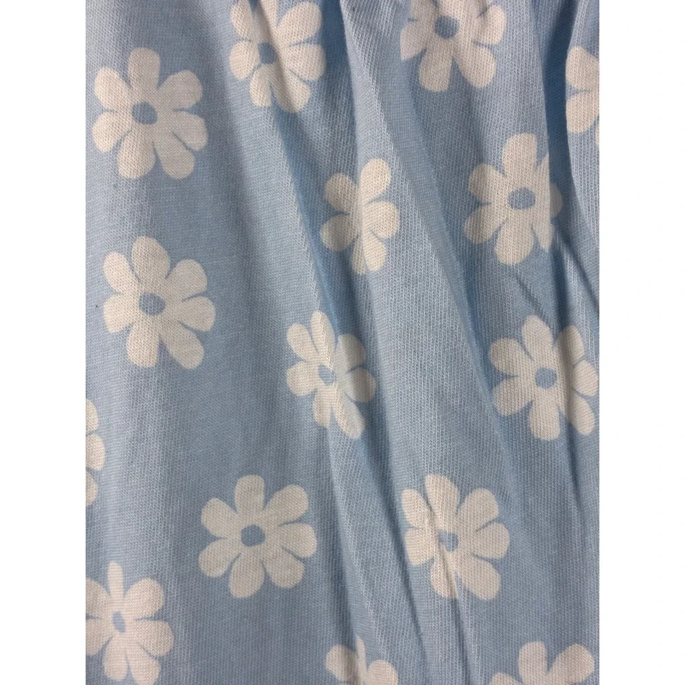 Old Navy sleeveless tiered
